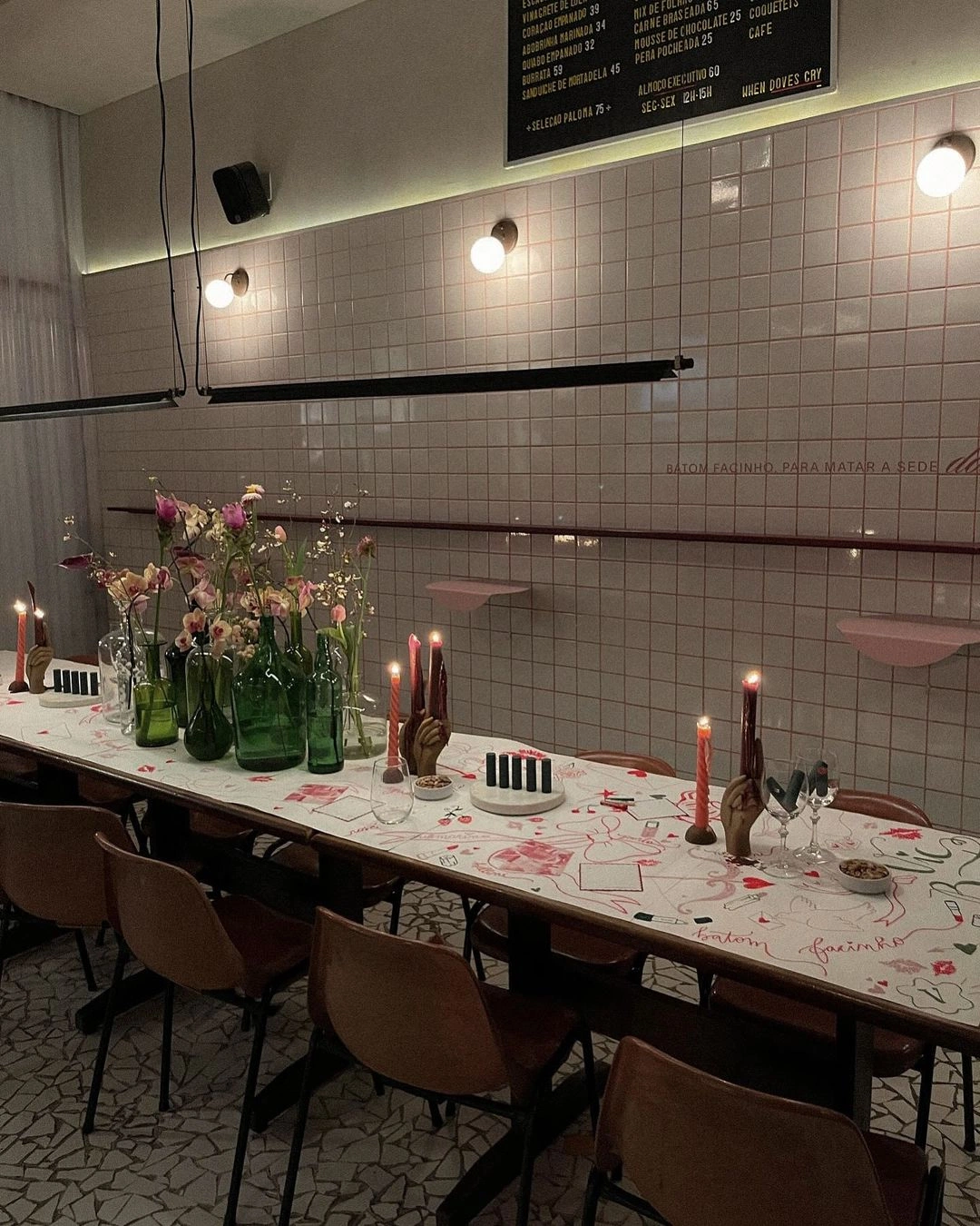 Creative Night: Paint, Wine & Unwind